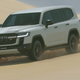 Land Cruiser GR Sport